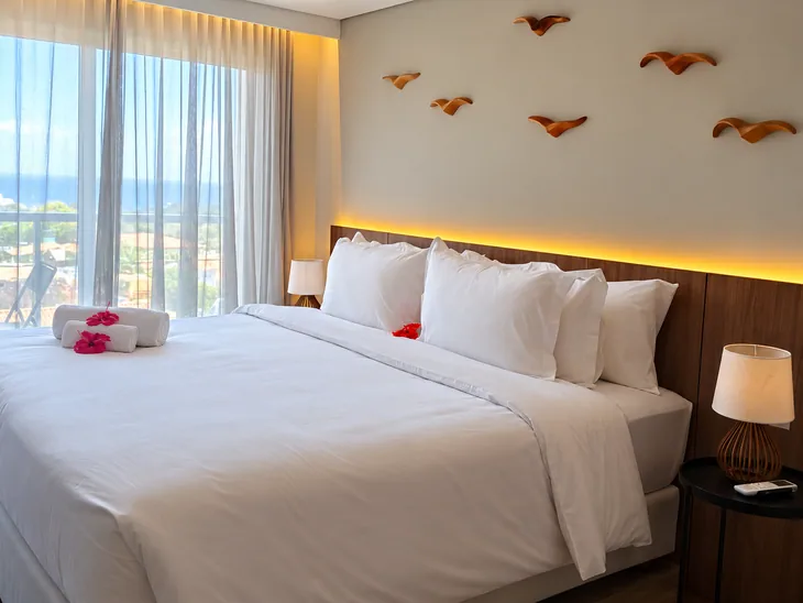 Quarto Duplo · 2