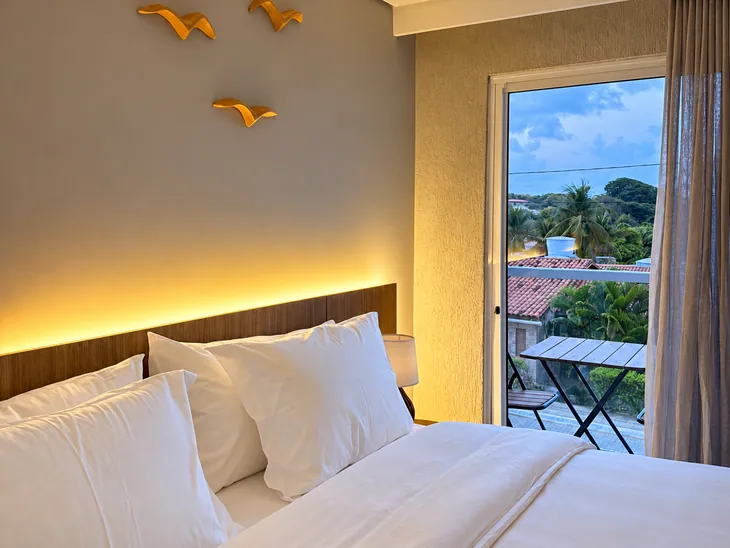 Quarto Duplo · 4