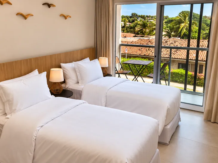 Quarto Duplo · 5