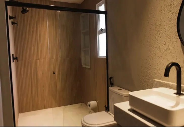 Quarto Triplo · 6