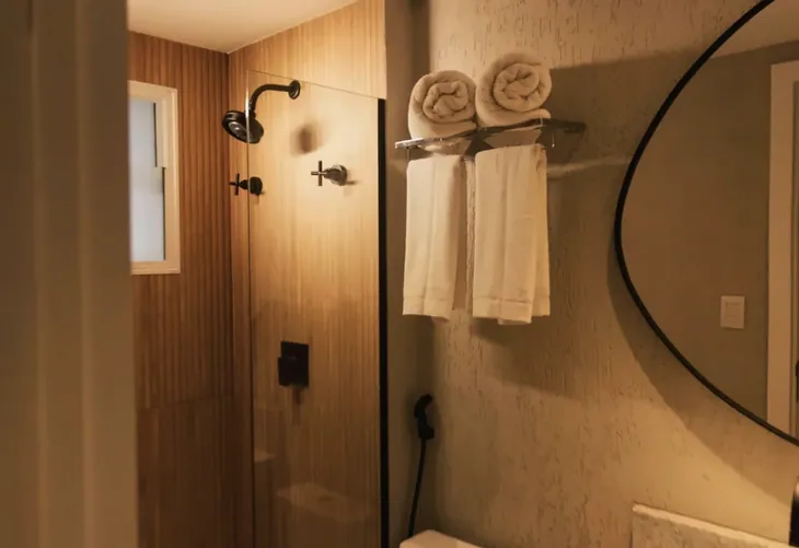 Quarto Triplo · 4